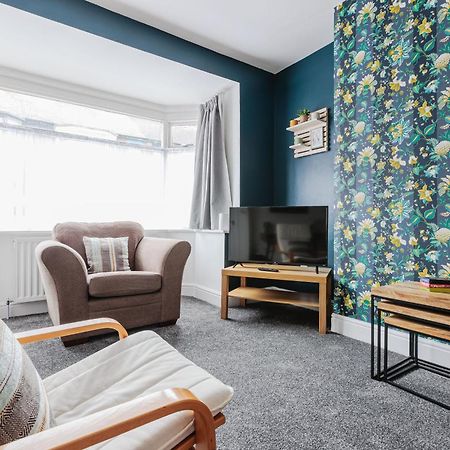 Apartament Carlisle House Seaton Carew Zewnętrze zdjęcie