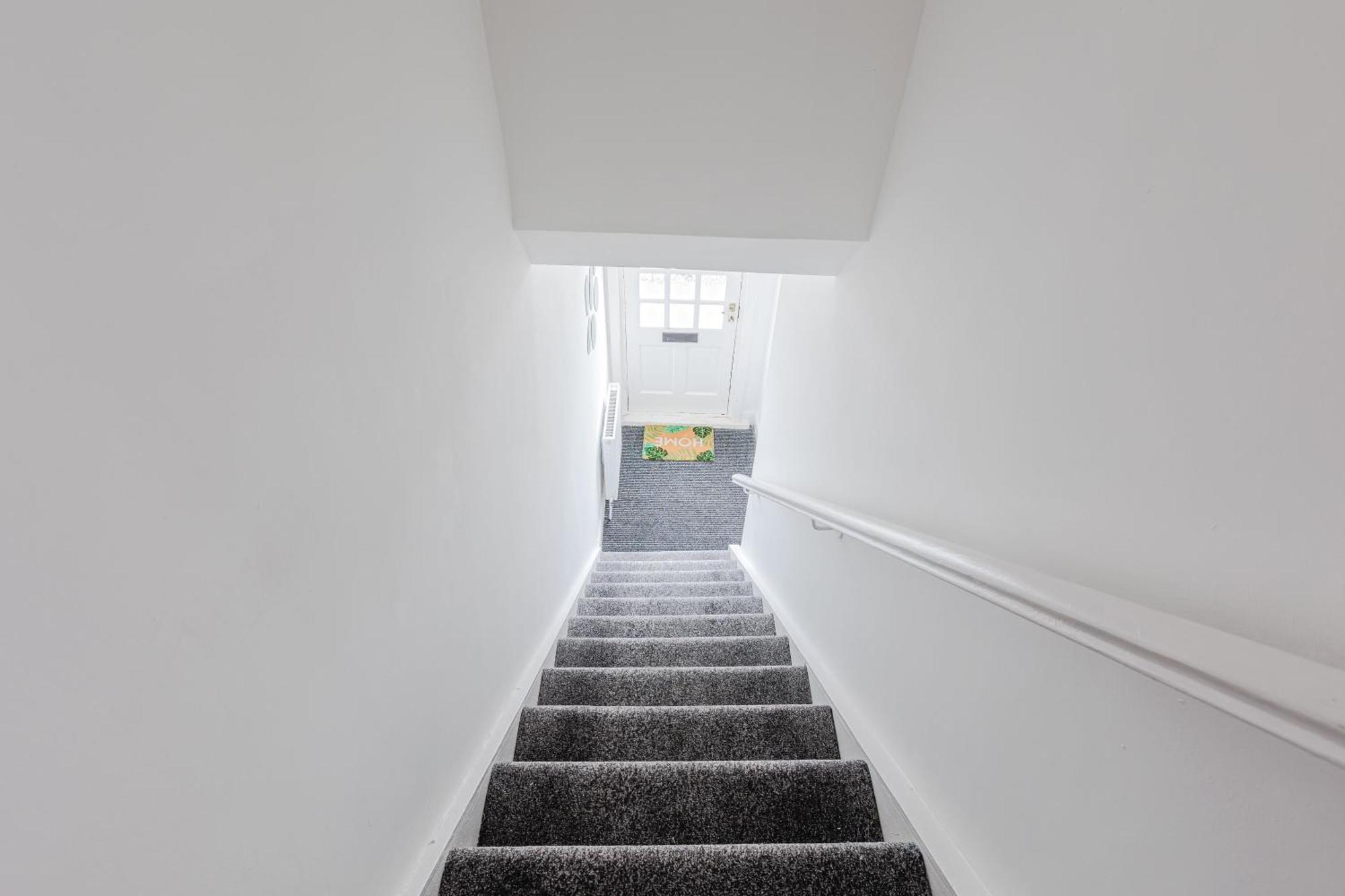 Apartament Carlisle House Seaton Carew Zewnętrze zdjęcie