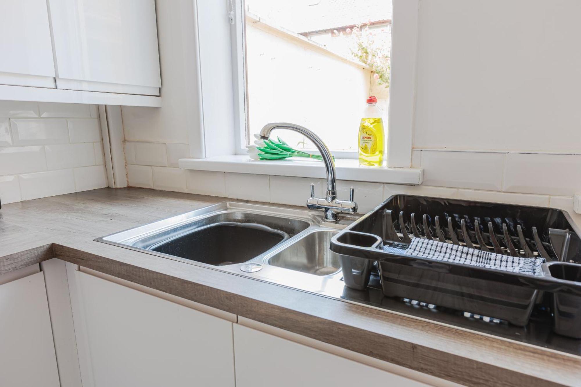 Apartament Carlisle House Seaton Carew Zewnętrze zdjęcie