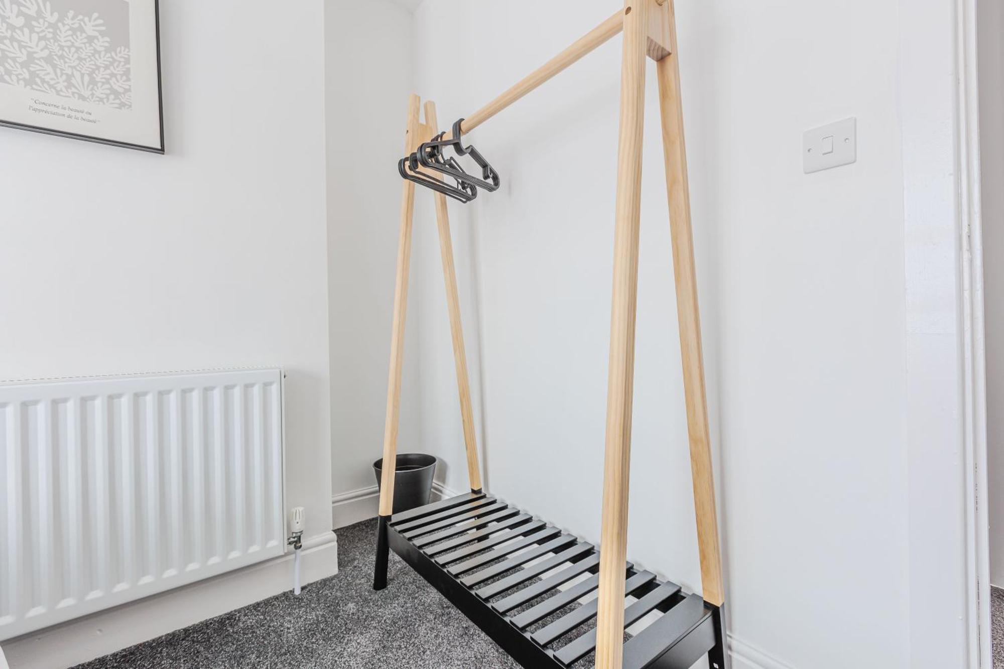 Apartament Carlisle House Seaton Carew Zewnętrze zdjęcie