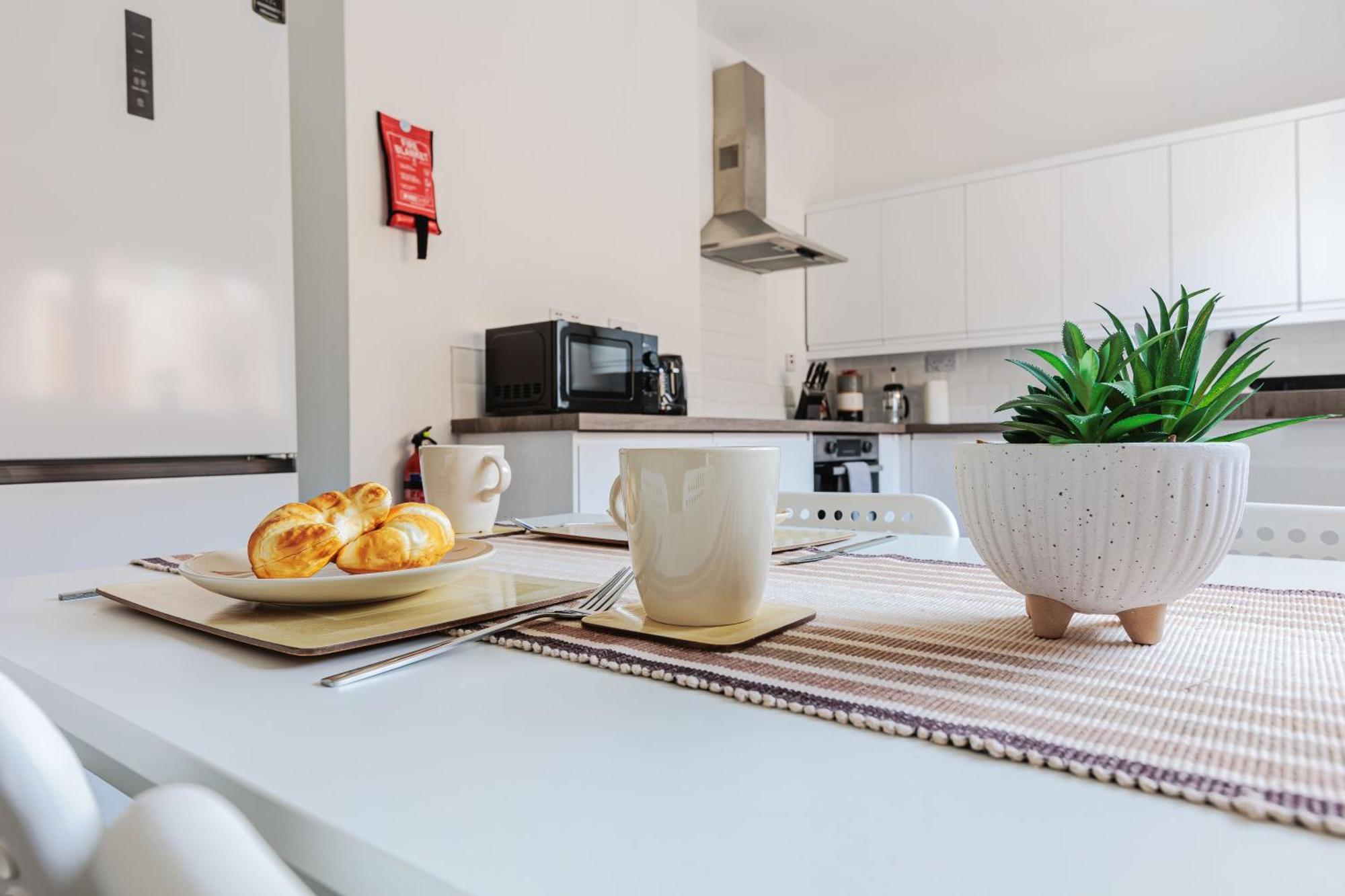 Apartament Carlisle House Seaton Carew Zewnętrze zdjęcie